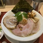 燃えよ麺助 - 
