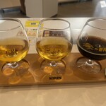 キリンビール仙台工場 - 