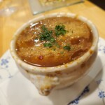 カジュアルフレンチBar 7FUKU - マグマっすわ！