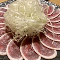 神楽坂 鴨匠 - 