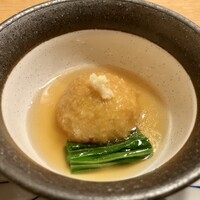 神楽坂 鴨匠 - 