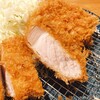 トンカツ ツキウマ