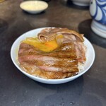 駄目な隣人 人形町店 - 