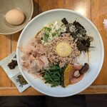 らーめん森や。 - 