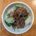 らーめん森や。 - 