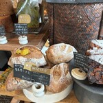 エテコ ブレッド - 