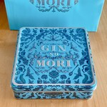 パティスリー GIN NO MORI - 