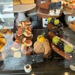 エテコ ブレッド - 