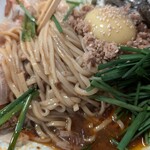 らーめん森や。 - 