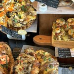 エテコ ブレッド - 