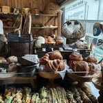 エテコ ブレッド - 