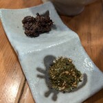 らーめん森や。 - 