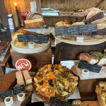 エテコ ブレッド - 