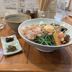 らーめん森や。 - 