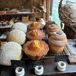 エテコ ブレッド - 