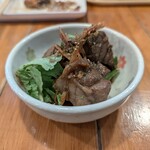 らーめん森や。 - 