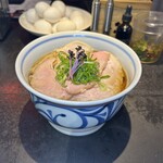 駄目な隣人 人形町店 - 