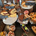 エテコ ブレッド - 