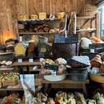 エテコ ブレッド - 