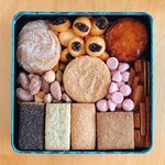 パティスリー GIN NO MORI - 