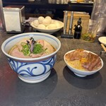 駄目な隣人 人形町店 - 