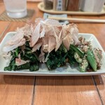 らーめん森や。 - 