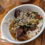 らーめん森や。 - 