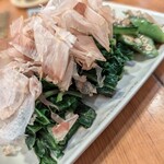 らーめん森や。 - 