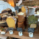 エテコ ブレッド - 