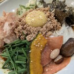 らーめん森や。 - 