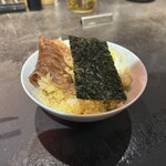 駄目な隣人 人形町店 - 