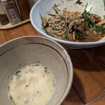 らーめん森や。 - 