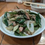 らーめん森や。 - 