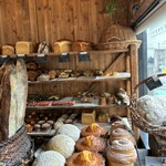 エテコ ブレッド - 