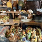 エテコ ブレッド - 