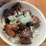 らーめん森や。 - 