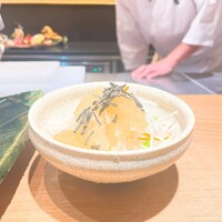 天ぷら 心斎橋 一哲 - 