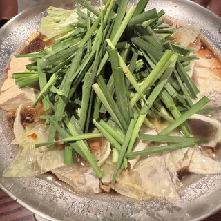 もつ鍋よりまさ_0