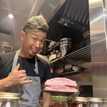 焼肉 ホルモン Beef Boss - 