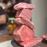 焼肉 ホルモン Beef Boss - 