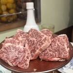 焼肉 ホルモン Beef Boss - 