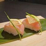 九州地鶏と地酒 とり福 - 