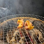 九州地鶏と地酒 とり福 - 