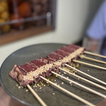 焼肉 ホルモン Beef Boss - 