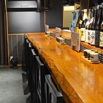 九州地鶏と地酒 とり福 - 