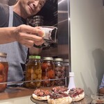 焼肉 ホルモン Beef Boss - 