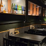 九州地鶏と地酒 とり福 - 