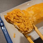 九州地鶏と地酒 とり福 - 