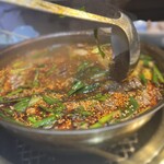 焼肉 ホルモン Beef Boss - 