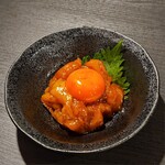 九州地鶏と地酒 とり福 - 